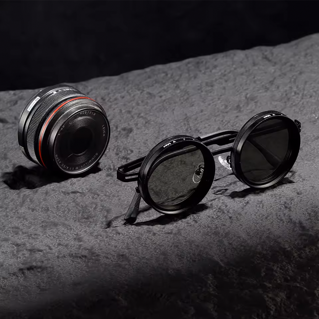 Gafas Polarizadas Ajustables