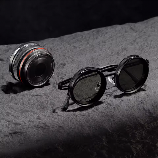 Gafas Polarizadas Ajustables