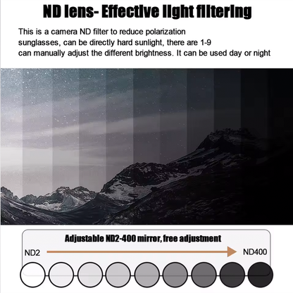 Gafas Polarizadas Ajustables