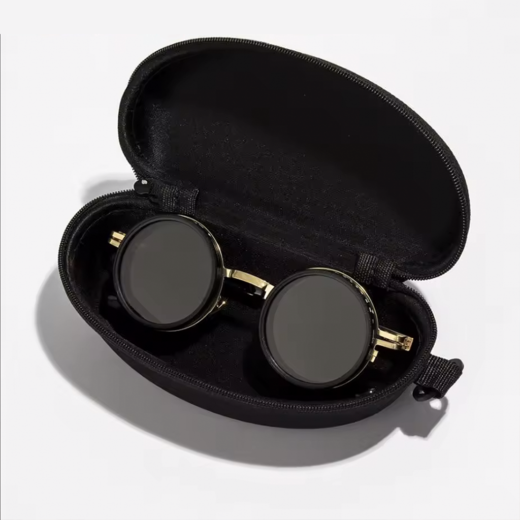 Gafas Polarizadas Ajustables